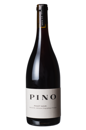 ChardoPino Pinot Noir