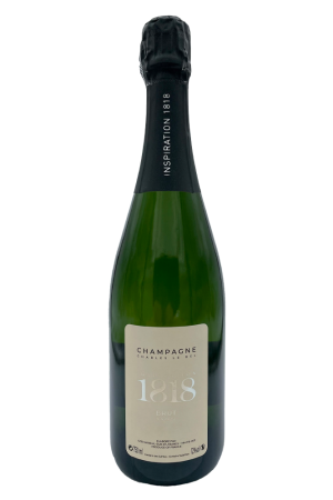 Charles le Bel - Inspiration 1818 Brut 