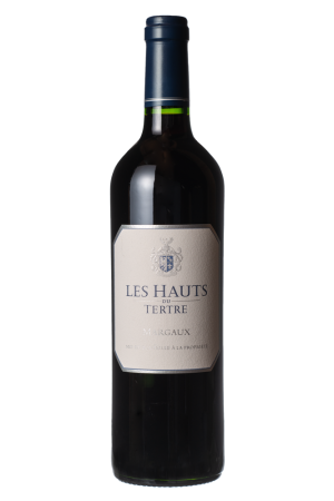 Chateau du Tertre - Les Hauts du Tertre Margaux