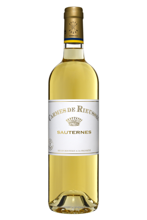 Chateau de Rieussec - Carmes de Rieussec