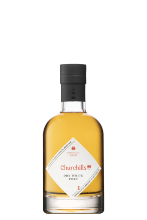 Churchills Dry White Port