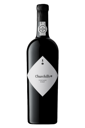 Churchill's - Vintage Port Magnum