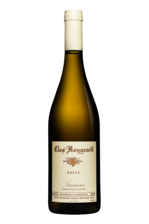 Clos Rougeard - Brézé Saumur Blanc