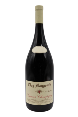 Clos Rougeard - Le Bourg Saumur Champigny magnum