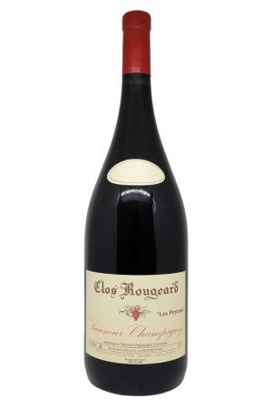 Clos Rougeard - Les Poyeux Saumur Champigny Magnum 