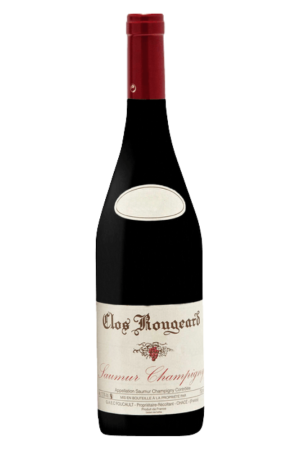 Clos Rougeard - Saumur Champigny Clos