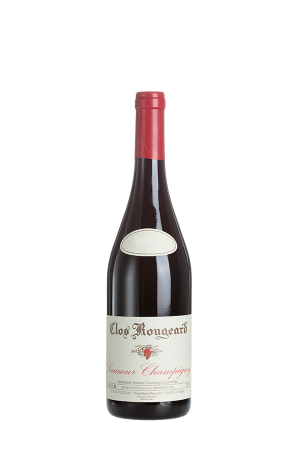 Clos Rougeard Saumur Champigny Clos