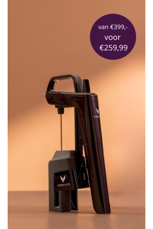 Coravin - Coravin Timeless Six+ Hermitage Red