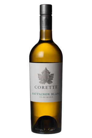 CORETTE - Sauvignon Blanc