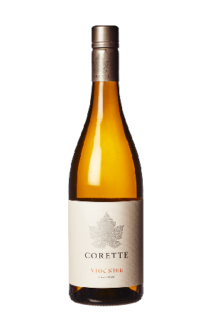 Witte wijn CORETTE - Viognier Languedoc Roussillon Frankrijk