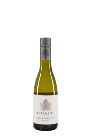 CORETTE - Chardonnay 1/2