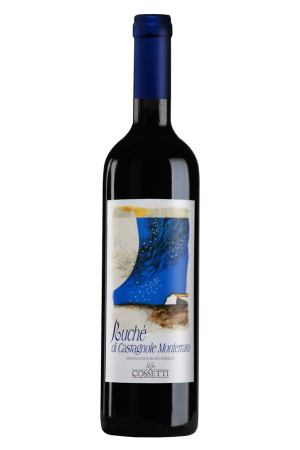 Cossetti - Ruchè di Castagnole Monferrato
