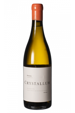 Crystallum - Ferrum Chardonnay Westkaap Zuid-Afrika witte wijn