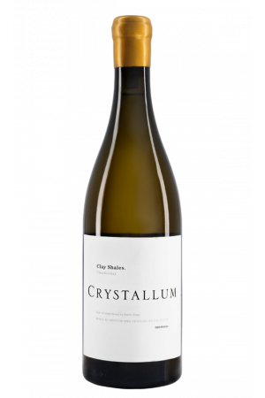 Crystallum - Clay Shales Chardonnay Westkaap Zuid-Afrika witte wijn