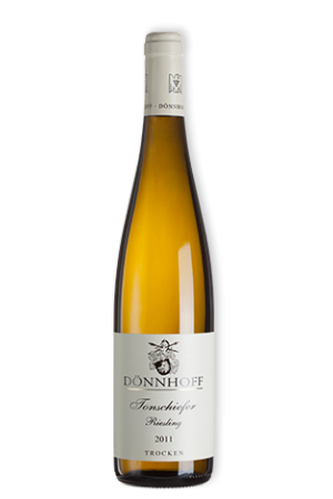 Dönnhoff - Tonschiefer Trocken Riesling Nahe Duitsland Witte wijn