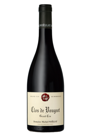 Michel Noëllat & Fils - Clos de Vougeot Grand Cru Frankrijk Bourgogne rode wijn 