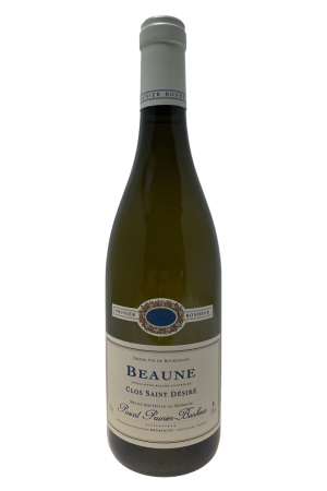 Domaine Prunier Bonheur - Beaune Clos Saint Desire Blanc