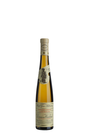 Weinbach - Riesling Grand Cru Schlossberg Vendanges Tardives