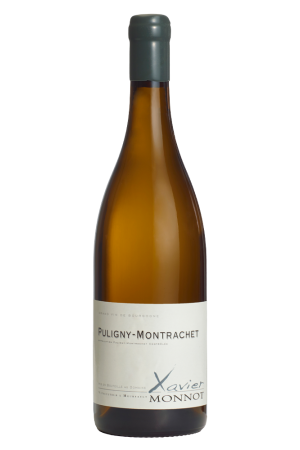 Domaine Xavier Monnot - Puligny-Montrachet