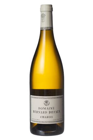 Bernard Defaix - Chablis 1er Cru Montee de Tonnerre