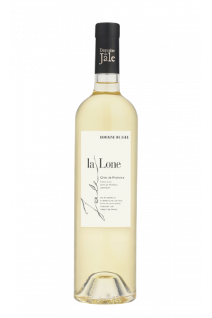 Domaine De Jale - La Lone Côtes de Provence Blanc