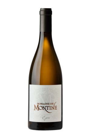 Domaine de Montine - Égérie Roussanne