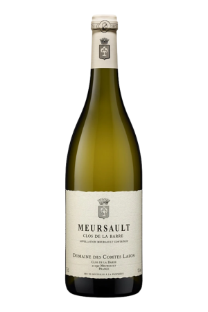 Domaine des Comtes Lafon - Meursault Clos de la Barre