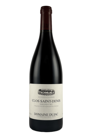 Domaine Dujac - Clos Saint-Denis Grand Cru
