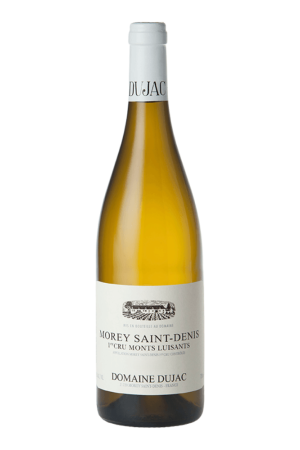 Domaine Dujac - Morey Saint Denis Blanc 1er cru Les Monts Luisants