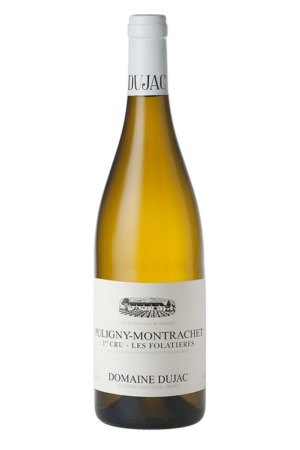 Domaine Dujac - Puligny Montrachet Blanc 1er cru Les Folatières
