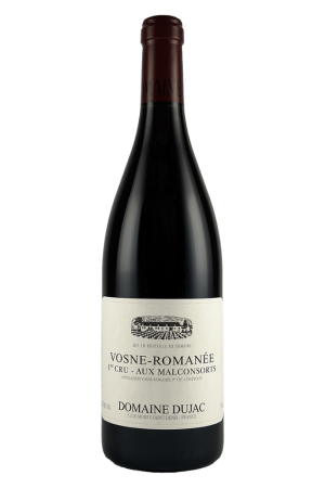 Domaine Dujac - Vosne Romanee 1er Cru Aux Malconsorts