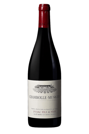 Domaine Dujac Fils et Père - Chambolle-Musigny