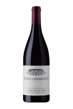 Domaine Dujac Fils et Père - Gevrey-Chambertin