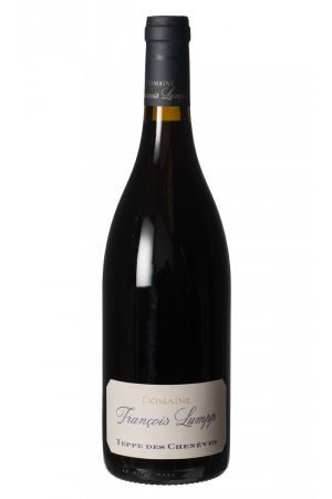 Domaine François Lumpp - Givry Rouge Teppe des Chenèves