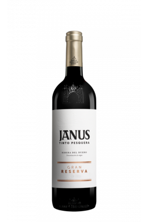 Tinto Pesquera Gran Reserva Janus Ribera del Duero Spanje