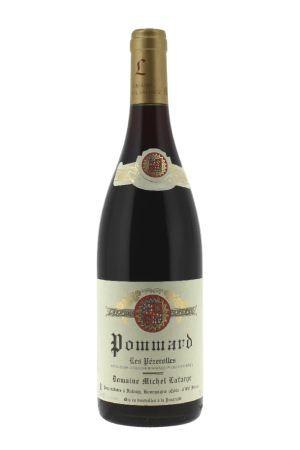 Domaine Michel Lafarge  Pommard Les Pezerolles