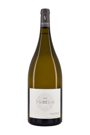 Valensac - Magnum Chardonnay Avec Mention