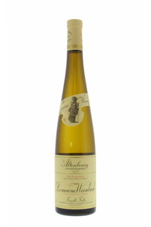 Domaine Weinbach - Gewurztraminer Altenbourg