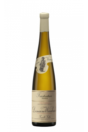 Domaine Weinbach - Pinots Grand Cru Furstentum