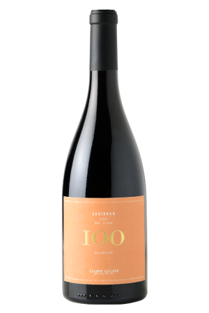 Domaines Les Auriol - Carignan 100 YO Vines