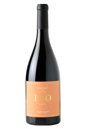 Domaines Les Auriol - Carignan 100 YO Vines Languedoc Roussilon rode wijn Frankrijk