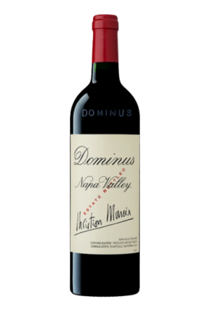 Dominus Estate - Dominus