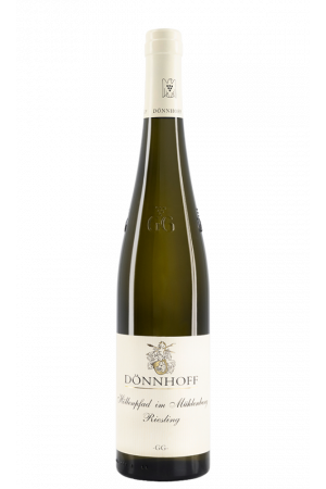 Dönnhoff - Höllenpfad im Mühlenberg GG Riesling witte wijn
