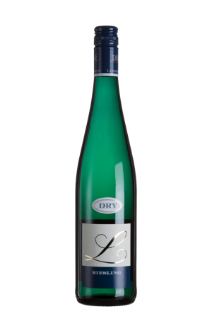 Witte wijn Dr. Loosen - Riesling Trocken Duitsland Moezel