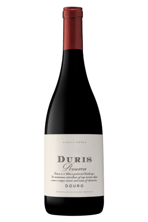 Duris Reserva Portugal Douro Rood