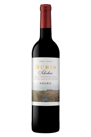 Duris Selection Portugal Douro Rood