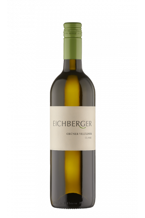 Weingut Eichberger - Grüner Veltliner Classic