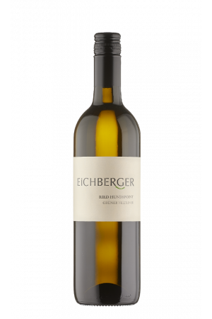 Weingut Eichberger - Grüner Veltliner Ried Hundspoint