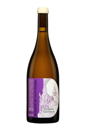 Fabrice Dodane - Arbois Blanc 'Savagnin Autrement'