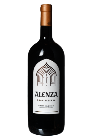 Condado de Haza - Alenza Gran Reserva Magnum
